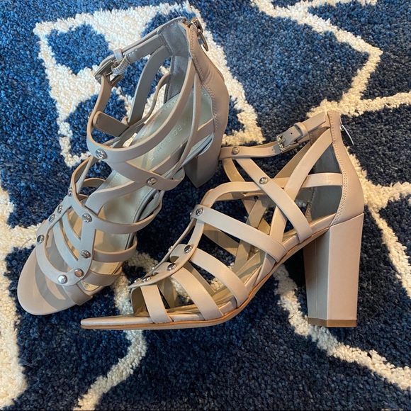 UNAVAILABLE 💕Marc Fisher Lusa Sandal - Picture 2 of 10